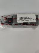 An as new Norgren solenoid valve SXE9575-A71-00-18J.