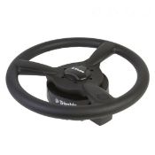An as new Trimble EZ-Pilot Steering System 185000-105 (stock image).