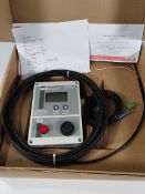 An as new O.L.E T5020-1A-3M Tank Gauge.