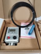 An as new O.L.E T5020-1A-3M Tank Gauge.