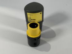 Sandvik Coromant (C5-391-20-16-060) Weldon Adaptor. As new