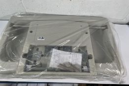 Baby Changing Station (model unknown).