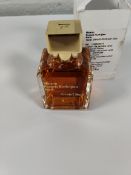 As new Maison Francis Kurkdjian Grand Soir eau de parfum - 70ml (tester).