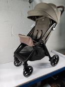 A Joie Signature Stroller - Cedar.