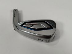 An as new Ping G440 Green 7 Iron, Right handed. (Head Only)