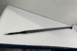 A Leica GLS51 Telescopic Detail Pole.