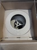 Think paper Jazzy 640 cardboard lampshade.