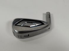 A Ping G440 Green 7 Iron, Left handed. (Head Only)