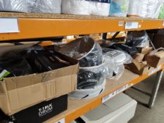 Assorted audio, musical and related items.