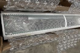 Thermoscreens C Series C1000E NT Air Curtain 9-15kW.