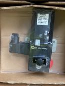 As new IMI Norgrem 422 and 422IS series fail freeze proportional control valve.