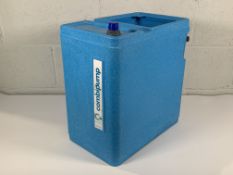 Pre-owned Watercare CombiPump waste water pump.