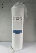 Crystal Mountain White Mogul water cooler MOGG2WTW2C (sold as seen).