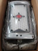 Dialight SafeSite Bulkhead - BHA4BCG3NFNVGG.