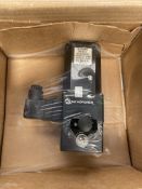 As new IMI Norgrem 422 and 422IS series fail freeze proportional control valve.