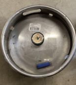 Birrea Moretti - Brewed in the UK by Heineken Ltd, 30L keg (please note BB 09/02/25).