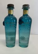 Two Mermaid Gins 2 x 700ml.