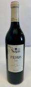 Viña Sastre Pesus 2018 D.O. Ribera del Duero red wine 750ml