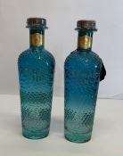 Two Mermaid Gins 2 x 700ml.