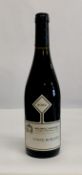 Maurice Gavignet En Cote D'Or Depuis Proprietaire A Nuits Saint Georges Vosne - Romanee red wine 750