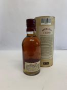 Aberlour A'Bunadh Speyside Batch No 82 single malt whisky 700ml.