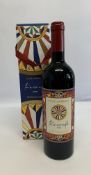 Dolce & Gabbana Tancredi 2020 Terre Scillia IGT Rosso 750ml.