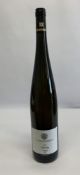 Emrich - Schonleber 2023 Halenberg Riesling white wine magnum (1.5L).