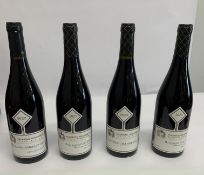 Two Maurice - Gavignet En Cote D'Or Depuis 1879 Proprietaire A Nuits Saint Georges Bourgogne Cote D'