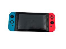 Pre-owned Nintendo Switch Console (HAC-001-01).