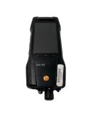 A pre-owned Testo 300 Flue Gas Analyser (Unit only) (Untested, sold as seen).