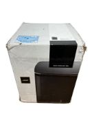 As new Bose Bass Module 700 in Black (EAN: 017817789523) (Box sealed).