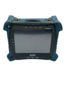 Pre-owned EXFO FTB-500 Mainframe.