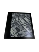 Pre-owned Amazon Kindle Oasis 9th Gen Wi-Fi 32GB.