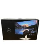 As new Dell UltraSharp U2424H 24