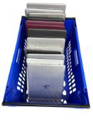 Assorted HP Laptops sold for parts (All items without SSD/HDD. May be bios locked/remote management