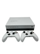 Pre-owned Microsoft Xbox XDK Development Kit Console (Sold for parts only) (M/N: 1788 FJN-00008) (Bo