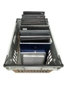 Assorted laptops sold for parts including Acer, Samsung, and Surface (All items without SSD/HDD. May