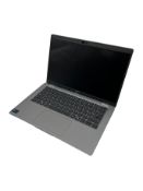 Pre-owned Dell Latitude 14 5450 Laptop with Intel Core i5 CPU, 16GB RAM, 512GB SSD, Windows 11 Pro