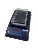 Pre-owned HB120-S Dry Bath Incubator.