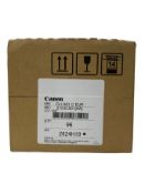 Ninety Six Canon CLI-581C Cyan Ink Cartridges (MC: 2103C001 AA).