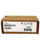 As new Symbol Motorola RS419-HP2000FSR Wearable 1D Ring Scanner.