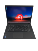 Pre-owned Lenovo P1 Gen 5 16