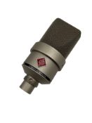Pre-owned Neumann TLM 103 Condenser Microphone (Faulty - 'Distortion, dropping out & dull high frequ