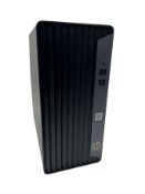 Pre-owned HP ProDesk 400 G7 with Intel Core i5-10500, 8GB RAM, 256GB SSD, Intel UHD 630 GPU.