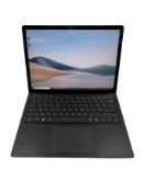 Pre-owned Microsoft Surface Laptop 4 13.5