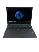 Pre-owned HP Victus 15-fa1003na with Intel i5-13500H, 8GB RAM, 512GB SSD, NVIDIA GeForce RTX 3050