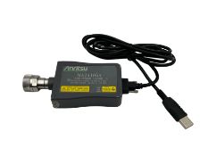 Pre-owned Anritsu MA24106A Power Sensor.