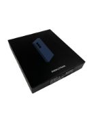 As new Samsung Galaxy Z Fold6 256GB (SM-F956B/DS) in Navy (Box sealed).