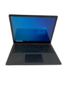 Pre-owned MICROSOFT SURFACE LAPTOP 2/CPU Intel Core i78650U 1.90GHz/RAM 8 GB/Storage 256GB SSD/GPU
