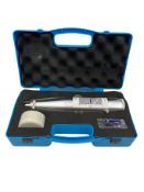 Pre-owned Ele International 35-1480 Concrete Test Hammer with Case.